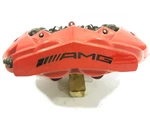 Mercedes SLC43 R172 2017 Amg Rwd Front Left Driver Brake Caliper 17-20 :m. Fixed Price $294.10.