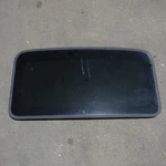 2007 2008 2009 2010 2011 2012 2013 Gmc Acadia Sunroof Moon Glass Window. Fixed Price $189.99.