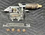 1984-1991 Ford Mustang Mercury Capri Foxbody Hatch Latch Assembly 86 87 88 89 90. Fixed Price $199.00.