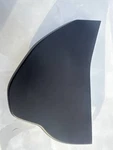 Acura Tsx Left Lh Driver Side Dash End Cap Trim Cover Panel 77215-TL0-A0-20. Fixed Price $17.60.
