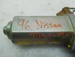 Roof Motor 1996 Nissan Maxima UHO-66. Fixed Price $46.50.