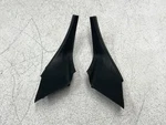 10 11 12 13 Lexus GX460 Front Left & Right Fender Seal Set Pair 1608 Oem. Fixed Price $42.49.