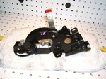 Mercedes 90-95 R129 Sl Top Rebuilt Hydro Right Actuator Latch Oem Assembly,t. Fixed Price $398.51.