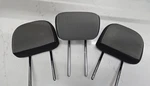 20 21 22 23 24 Ford Escape 2ND Row Rear Set Gray Black Cloth. Fixed Price $90.00.
