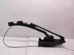 NS512219 2003 Mercedes SLK320 Folding Roof Hinge Left Side 100347900 Oem. Fixed Price $98.00.