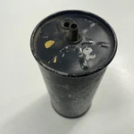 1937 38 Gm Convertible Pw Top Hydraulic Canister Cadillac Lasalle Chevrolet G3. Fixed Price $139.95.