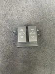 Genuine Gm Ebony Sunroof Switch 25786403. Fixed Price $27.99.