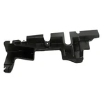 Radiator Support Air Deflector For Toyota Highlander 14-16 Left Capa 532940E090. Fixed Price $69.56.