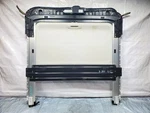 2014-2023 Infiniti Q50 Sunroof Track Frame Sunshade Motor Panel Oem 913504GA1A. Fixed Price $239.99.