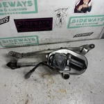 04-08 Maserati Quattroporte Front Windshield Wiper Motor & Linkage M139. Fixed Price $99.99.
