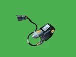 Lincoln Navigator MK2 U228 2005 Sunroof Motor 4L3Z-15790A-A. Fixed Price $121.86.