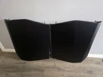 Lamborghini Aventador Roadster Roof Top Cabrio Oem 475817105E 475817107E. Fixed Price $15000.00.