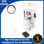 FG1185 Fuel Pump Assembly Fit For 2011-2014 2015 2016 2017 Honda Odyssey V6 3.5L. Fixed Price $51.99.