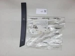 Lamborghini Gallardo Spyder Rear Left Soft Top Retaining Bracket 407871493 Oem. Fixed Price $240.00.