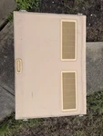 Mercedes-benz Class Tan /java W210 Sunroof Shade Panel 98-02 E320 2107800140. Fixed Price $213.30.