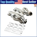Dodge Ram 1500 2009-2018 5.7L Hemi Shorty Stainless Performance Headers. Fixed Price $152.99.