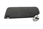 14-16 Maserati Ghibli M157 Front Right Passenger Side Sun Visor Shade Oem. Fixed Price $180.00.
