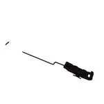Genuine Ford Sunroof Guide Rail 4C3Z78500A64AA. Fixed Price $18.95.