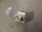 Vw Brake Pedal Stop Nos Oem German +mounting Hardware All BUGS-GHIAS-T-3-#6LA. Fixed Price $6.99.