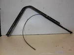96-00 Mercedes-benz C280 W202 Bracket Sunroof Cable Frame Support 2027820231. Fixed Price $80.00.