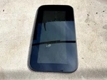 16-23 Mazda CX-9 Overhead Moonroof Window Glass Oem. Fixed Price $225.00.