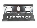 Genuine Mopar 2007-2017 Jeep Compass Roof Lower Rear Header 5115218AB. Fixed Price $184.49.