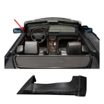 Window Run Door Left For Mercedes-benz R129 Sl New 1297250266. Fixed Price $139.80.
