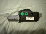 New Oem Alfa Romeo Mopar Sunroof Motor 68458560AA. Fixed Price $125.75.