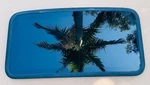 Toyota Corolla Sunroof Moon Top Glass Window 1998-2002 Oem. Fixed Price $191.99.