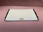 Bmw E39 540I M5 530I Sunroof Ceiling Frame Sliding Cover Sand Beige Oem #00159. Fixed Price $55.38.