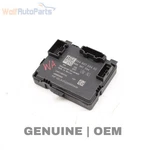 2021-2023 Vw ID.4 / Control Module 89A907594. Fixed Price $34.99.