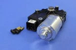 Genuine Mopar Sunroof Motor 5096260AA. Fixed Price $300.35.