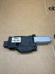 2014-2022 Infiniti Q50 Oem Sun Roof Motor 1724414ADC12V. Fixed Price $27.20.