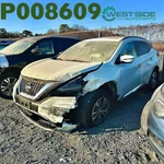 (pickup Local Only) Roof Glass Sliding Front Panel Fits 15-24 Murano 2310181. Fixed Price $299.90.