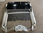 2006 Honda Pilot Ex-l Sunroof Panel Assembly Oem. Fixed Price $253.81.