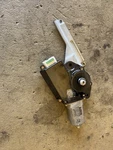 2001-2006 Lexus LS430 Electric Sunroof Motor Assembly 63260-50050 Oem. Fixed Price $59.97.