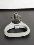 1999 - 2003 Mercedes Benz CLK320 Convertible Roof Lock Release Handle Hatch Oem. Fixed Price $40.00.