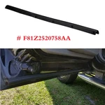 Fits 99-16 Ford F250 F350 Super Duty Front Lower Door Weatherstrip Seal -us. Fixed Price $15.99.