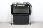 2019 - 2022 Honda Pilot Sun Moonroof Frame W/ Glass Oem 70000TG7A040M1. Fixed Price $367.29.