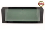 2007-2013 Bmw E70 X5 Rear Panoramic Window Glass Panel Oem. Fixed Price $80.00.