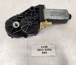 07-13 Oem Bmw E93 328 335 Convertible Top Locking Mechanism Motor. Fixed Price $85.01.