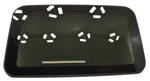 2005-2011 Audi A6 Sedan Oem Front Sunroof Moonroof Glass Window Assembly Unit. Fixed Price $157.49.