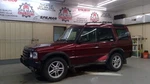 Land Rover Discovery 2002 Roof Glass EFT100540 8609. Fixed Price $128.15.