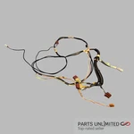 92-95 Honda Civic Oem Wiring Harness Plugs Wires 32155-SR4-A105. Fixed Price $60.00.