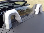 #1 Ranked Bmw Z4 Windscreen Windblocker Deflector Windstop, 2009+ Version. Fixed Price $129.00.