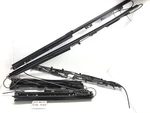 2020-2025 Mercedes Gle W167 Gls X167 Sunroof Sunshade Frame Rail Track Oem. Fixed Price $679.99.