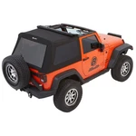 54922-35 Bestop Soft For 2007-2017 Jeep Wrangler. Fixed Price $1326.11.