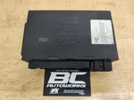 2003-06 Oem Audi Tt Roadster Conv Ccm Bcm Body Comfort Module 8N7 962 267. Fixed Price $799.95.