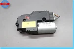 17-20 Jaguar F-pace Panoramic Sunroof Electric Power Motor 10029961D Oem. Fixed Price $54.25.