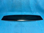 Genesis G80 Sport Panoramic Roof Front Glass 81620-T1000 2021 2022 2023 2024 Oem. Fixed Price $450.00.